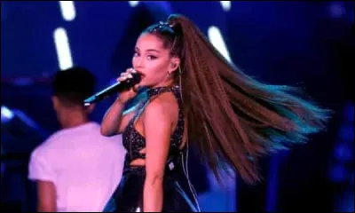 Quand est née Ariana Grande ?