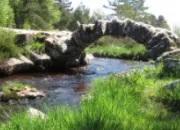 Quiz L'eau qui coule sous les ponts