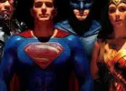 Test Qui serais-tu dans la ''Justice League'' ?