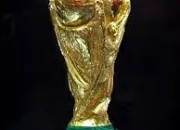 Quiz La Coupe du monde de football 2018