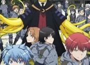 Quiz Connais-tu vraiment Assassination Classroom ?