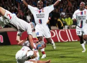 Quiz Football Lyon depuis 2000