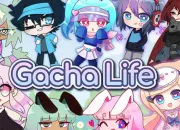 Test Quel type de personnage es-tu dans 'Gacha Life' ?