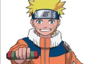 Quiz Naruto et Naruto Shippuden