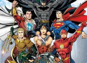 Quiz Quizz DC Comics : films et sries