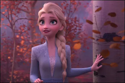 Dans "La Reine des neiges 2", qui est le cinquième esprit ?