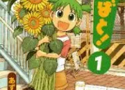 Quiz Connais-tu bien ''Yotsuba & !'' ?