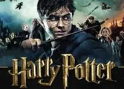 Quiz Harry Potter