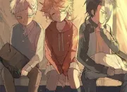 Test Qui es-tu dans The Promised Neverland ?