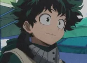 Quiz Quiz My Hero Academia