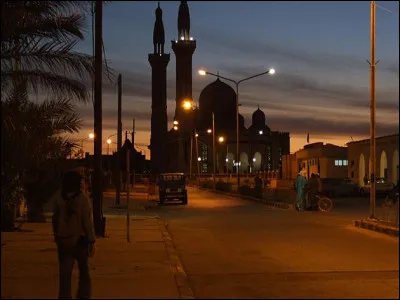 La ville de Ghadamès en Libye - l'ancienne Cidamus romaine - est à l'origine d'un nom qui a transité par l'espagnol "guadameci" avant de devenir, en français, ...