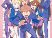 Quiz Sakurasou No Pet Na Kanojo