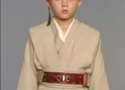 Quiz Anakin Skywalker