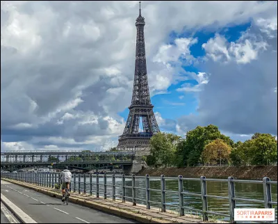 Quel est le nom du stade du PSG ?