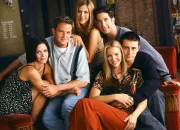 Test Quel personnage de Friends es-tu ?