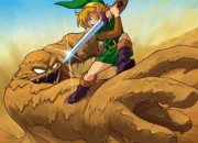 Quiz Zelda - A Link to the Past - Multisujet