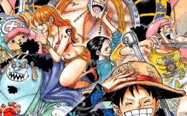 Quiz One piece