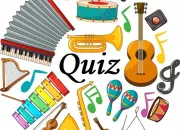 Quiz Culture gnrale instrumentale