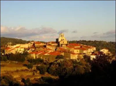 Commune Catalane, Arboussols se situe dans l'ex région ...