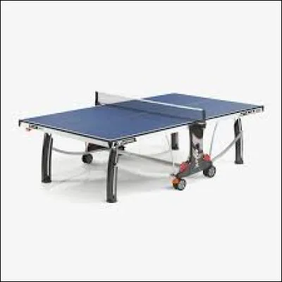 En combien de points se joue un set en tennis de table ?