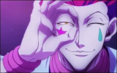 Quel est le nom de famille de Hisoka ?