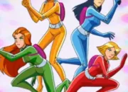 Test Quelle Totally Spies es-tu ?