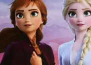 Test Quel personnage de ''La Reine des neiges'' es-tu ?