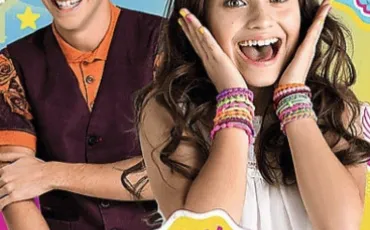 Quiz Soy luna