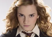 Quiz Tout sur... Hermione Granger