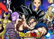 Quiz Quiz Dragon ball super