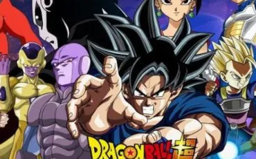 Quiz Dragon ball