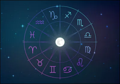 Quel est le signe astrologique de Louane ?