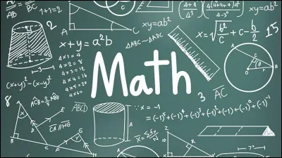 Maths : combien font 3 + 5 - 2 ?