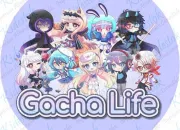 Test Quelle personne de ''Gacha Life'' es-tu ?