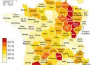 Quiz Saurez-vous situer ces communes ? (2291)