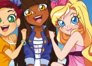 Quiz Connais-tu Lolirock ?