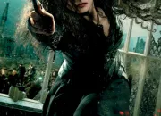 Quiz Bellatrix Lestrange