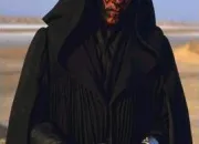 Quiz Dark Maul : le sith au double sabre laser