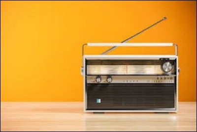 En quelle année a été créée cette radio ?