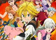 Quiz The Seven Deadly Sins