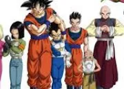 Quiz Dragon Ball Super - Quiz facile