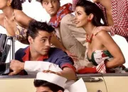 Quiz Quiz ''Friends'' saisons 6 et 7