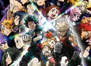 Test Qui es-tu dans 'My Hero Academia' ?