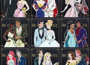 Test Quelle princesse ou prince Disney es-tu ?