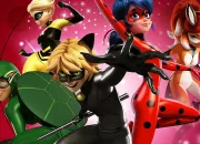 Quiz Miraculous - Chat Noir