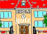 Quiz  l'cole de la culture gnrale