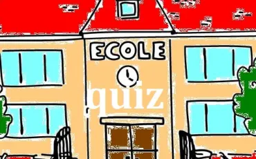 Quiz Culture gnrale