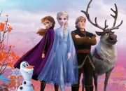 Quiz La Reine des neiges 2