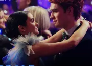 Quiz Riverdale saison 5 - Episodes 2  4