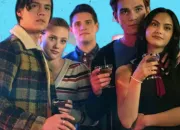 Test Quel personnage es-tu dans 'Riverdale' ?